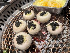 -木槿花韩式炭烤·熟成肉工坊(孙文东路店)