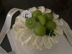 -CarolCake卡萝家(锦华万达店)
