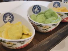 -东方饺子王(和平里店)