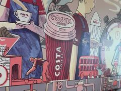-COSTA COFFEE(天通苑华联店)