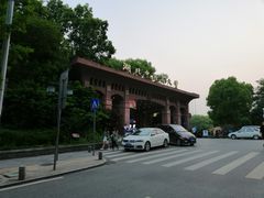 -湖北中医药大学(昙华林校区)