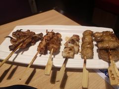 -土大力韩式烤肉料理(和平路店)