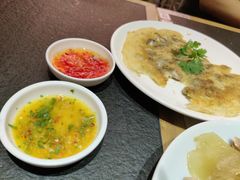 潮州蚝烙-潮堂 · 潮州菜(国贸商城店)