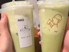 -喜茶(中山白水井店)