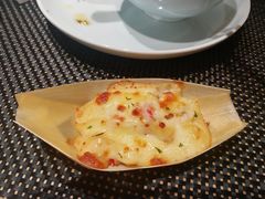 -虹料理·日料放题(悠方店)