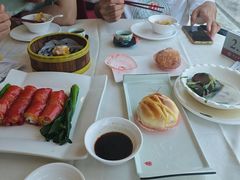 -黄埔华苑酒家(黄埔总店)
