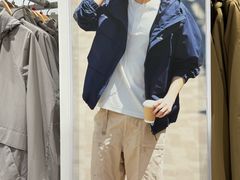 -优衣库(深圳万象天地旗舰店)