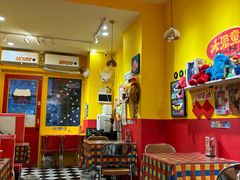 -万能料理屋(钟鼓岭路店)