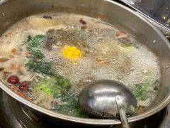 -金鼎雪山牦牛杂火锅(理县总店)