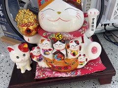 -美可普口腔医院(东街分店)