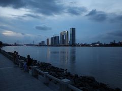 -喜洲吧·江畔老船厂·庭院餐厅(喜临院店)