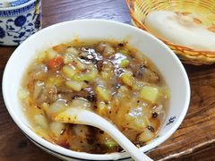 -段生记肉丸糊辣汤(西铁大明宫住宅小区店)