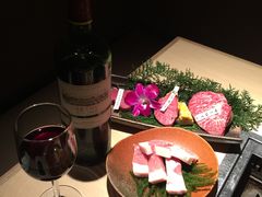 -松阪牛焼肉M(法善寺横丁店)