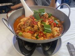 -新新湘菜馆(新中街二条店)