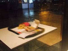 -麦当劳(余姚北站店)