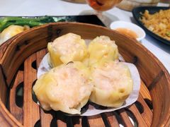 鲜虾烧卖皇-万龙洲海鲜(南新仓店)