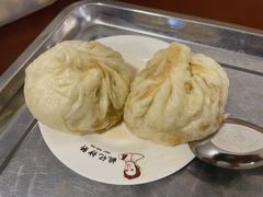 -姚记炒肝店(鼓楼店)