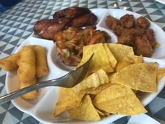 -嘉喜来比萨(罗马花园店)