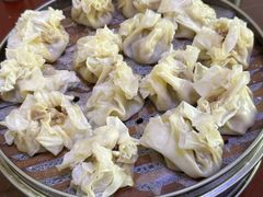 蒙古烧麦-克尔伦饭店
