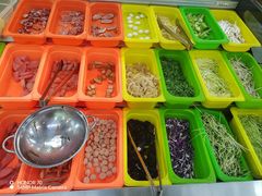 -舞素卷菜煎饼.糁汤(万达金街店)
