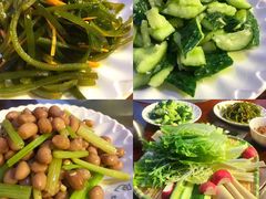 -老关东铁锅炖(海甸三东路店)
