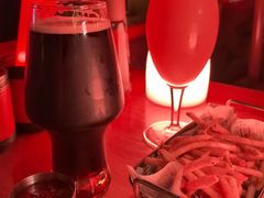 -MR.ROCKY洛奇先生·西餐&酒吧(琶醍店)