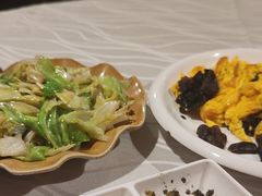 -深山老屋(国顺东路店)