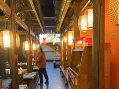 -大张烙馍村(泉山店)