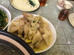-旺山·浪头人家