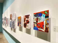 -中华艺术宫(上海美术馆)