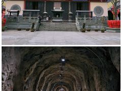 -新昌大佛寺文化旅游区