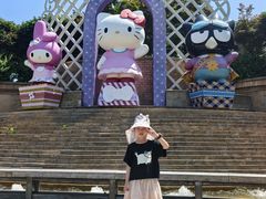 -安吉Hello Kitty乐园