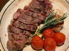 -Bistro 63 创意融合料理(广粤天地店)