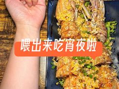 -碳炉海鲜烧烤·1992(北京路店)