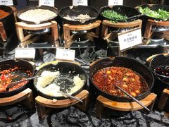 -芭菲盛宴·环球美食(锦城万达广场店)