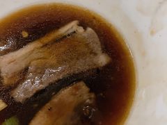 小料-大槐树烤肉馆