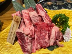 -黑牛の店·和牛烧肉(石家庄万象城店)