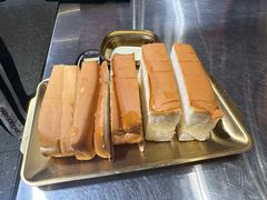 -九个炉子·东北地摊儿烤肉(杨浦店)