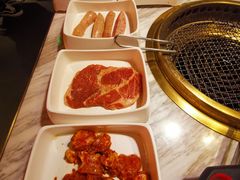 -火炉火自助餐(喜隆多店)