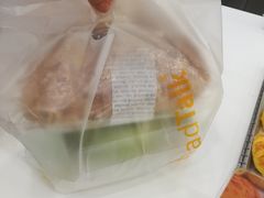-BreadTalk面包新语·烘焙蛋糕(海岸城店)