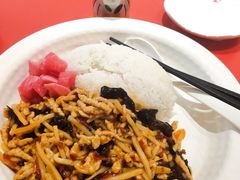 -阳阳中国饭(龙湖大兴天街)