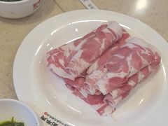 -阳坊大都涮羊肉(阳坊总店)