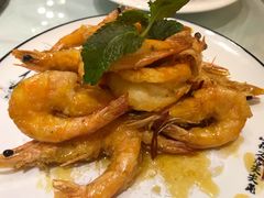 -宏宴·新京菜(望京店)