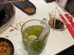 -钢管厂五区小郡肝火锅串串香(清河店)