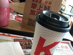-肯德基(金爵万象店)