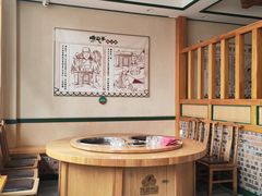 -咱屯子铁锅炖直营店(南湖大路店)