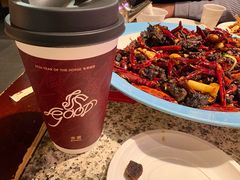 -廉厨干煸鸡·地标名菜(民富园店)