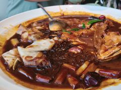 -悦融·京鲁菜·露台花园(安定门店)
