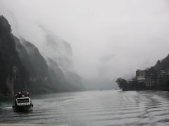 -乌江画廊(彭水苗族土家族自治县)