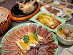 -潮界(虹桥新天地店)